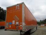2004 Wabash Van