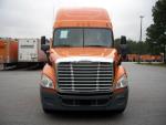 2012 Freightliner Cascadia