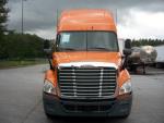 2012 Freightliner Cascadia