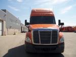 2013 Freightliner Cascadia