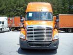 2011 Freightliner Cascadia