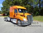 2012 Freightliner Cascadia