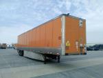 2005 Wabash Van