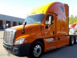 2013 Freightliner Cascadia