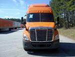 2012 Freightliner Cascadia