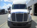 2011 Freightliner Cascadia