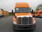 2013 Freightliner Cascadia