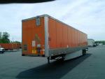 2005 Wabash Van