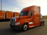 Used 2013 Freightliner Cascadia for Sale