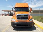 2012 Freightliner Columbia-Glider