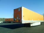 Used 2004 Wabash Van for Sale