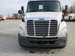2012 Freightliner Cascadia