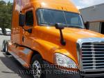 2012 Freightliner Cascadia