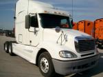 2012 Freightliner Columbia-Glider