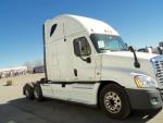 2012 Freightliner Cascadia