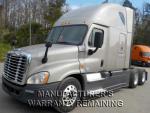 2015 Freightliner Cascadia EVO