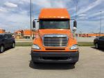 2012 Freightliner Columbia-Glider