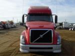 2013 VOLVO 670