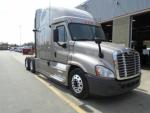 2013 Freightliner Cascadia