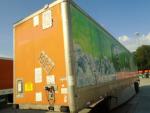 2005 Wabash Van