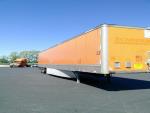 2005 Wabash Van