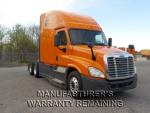 2014 Freightliner Cascadia