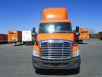 2011 Freightliner Cascadia