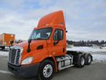 Used 2012 Freightliner Cascadia for Sale