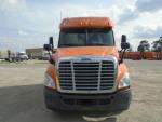 2011 Freightliner Cascadia