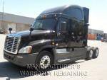 Used 2014 Freightliner Cascadia EVO for Sale