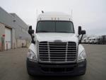2011 Freightliner Cascadia