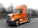 2012 Freightliner Cascadia