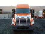 2012 Freightliner Cascadia