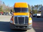 2011 Freightliner Cascadia
