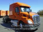 2012 Freightliner Cascadia
