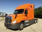 2013 Freightliner Cascadia