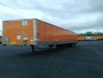 2004 Wabash Van