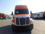 2012 Freightliner Cascadia