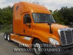 2012 Freightliner Cascadia