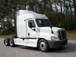2012 Freightliner Cascadia