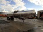 Used 1995 ST&E MC 307 for Sale