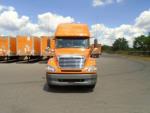2012 Freightliner Columbia-Glider
