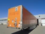 2006 Wabash Van