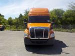 2012 Freightliner Cascadia