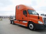 2012 Freightliner Cascadia