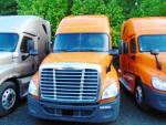 2011 Freightliner Cascadia