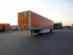 Used 2006 Wabash Van for Sale