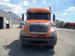 2012 Freightliner Columbia-Glider