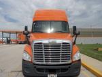2012 Freightliner Cascadia