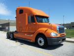 2012 Freightliner Columbia-Glider